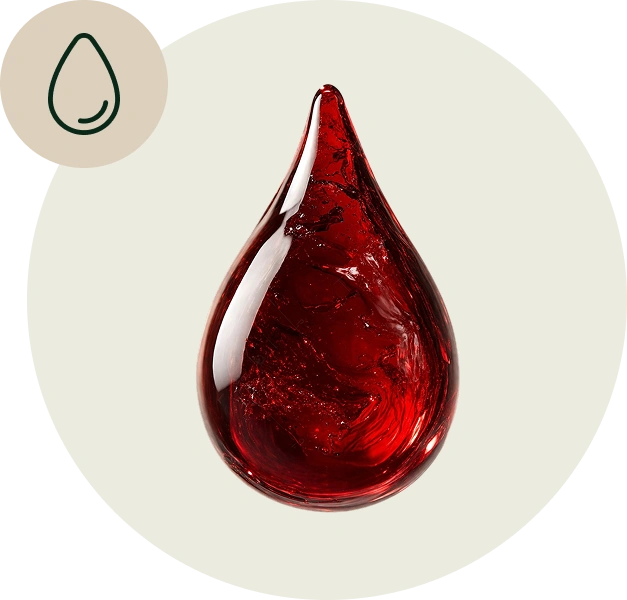 J Martin Soothing Barrier Cream dragon's blood extract
