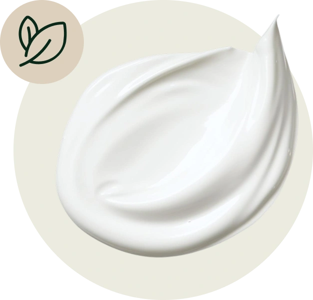 J Martin Soothing Barrier Cream lightweight texture
