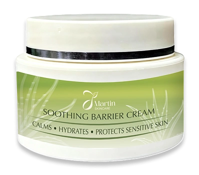 Soothing Barrier Cream (Copy)