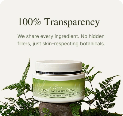 100% Transparency
